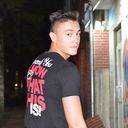  ,   Tahir, 34 ,   