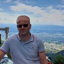  Backa Topola,   Daniel, 40 ,   ,   