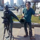 ���������� �����, ���� ������� Hamed, 43 ����, ������������ ��� ������, ����� � ���������, c�������� ���������