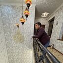  ,   Izzatilla, 39 ,     