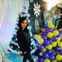  ,   Nadinka, 37 ,  