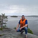 ���������� �����-���������, ���� ������� George, 49 ���, ������������ ��� ����� � ���������, c�������� ���������