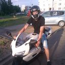 ���������� �����, ���� ������� Anton, 34 ����, ������������ ��� ������