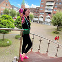 ���������� Gelsenkirchen, ���� ������� Tania, 38 ���, ������������ ��� ������, ����� � ���������, c�������� ���������