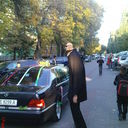 ���������� ������, ���� ������� Garry Angel, 54 ����, ������������ ��� ������