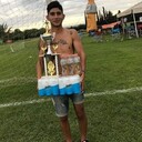  ,   Gaston Silva, 28 ,   ,   