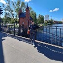 ���������� �����������, ���� ������� Ludmila, 38 ���, ������������ ��� ����� � ���������, c�������� ���������, ���������