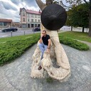  ,   Sergej, 45 ,   c 