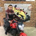 ���������� ������, ���� ������� Fedor, 37 ���, ������������ 