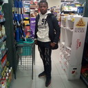 ���������� ������, ���� ������� Prince Shola, 41 ���, ������������ ��� ������, ����� � ���������, c�������� ���������