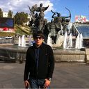 ���������� ����, ���� ������� Ali, 45 ���, ������������ ��� ������