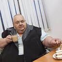  ,   Fat man, 55 ,     