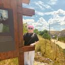  ,   Liudmila, 59 ,  