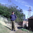 ���������� �������, ���� ������� George, 49 ���, ������������ ��� ������, ����� � ���������, c�������� ���������