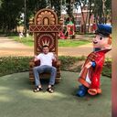 ���������� ������, ���� ������� ˸��, 37 ���, ������������ ��� ������, ����� � ���������