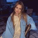 Знакомства Москва, фото девушки Liza, 27 лет, познакомится для cерьезных отношений