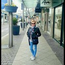  Kempen,   Tanja, 70 ,   c 