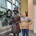 ���������� ������, ���� ������� Vladimir, 70 ���, ������������ 