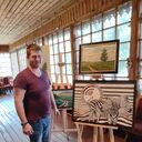 ���������� ������, ���� ������� Leonid, 41 ���, ������������ ��� c�������� ���������