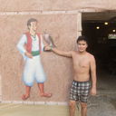 ���������� ������, ���� ������� Batyr, 40 ���, ������������ ��� ������