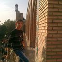  ,   Hayodbek, 33 ,   