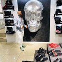 ���������� �������, ���� ������� Armanda, 40 ���, ������������ ��� ������, ����� � ���������