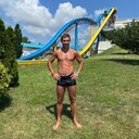 ���������� �����-���������, ���� ������� Russel, 34 ����, ������������ ��� ������