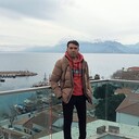  Rijswijk,   Ismail, 40 ,   ,   