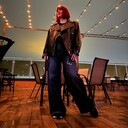  ,   Molly, 41 ,   