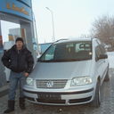  ,   Sasha, 61 ,  