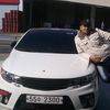  Taejon,   TIMUR KHAN, 37 ,   