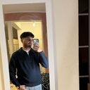  Bad Salzungen,   Ibrahim, 25 ,   ,   