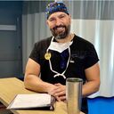  Muscat,   Dr Mark, 47 ,   ,   
