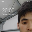  ,   Farhod, 26 ,   