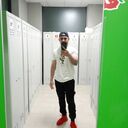 ���������� �����-���������, ���� ������� Luis Angel, 33 ����, ������������ ��� ������, ����� � ���������