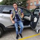  ,   Alex Johnson, 43 ,   ,   