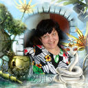  ,   Irina, 58 ,     , c 