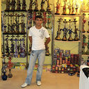   ,   Samir, 37 ,   