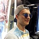  Madrid,   Vladymyr, 34 ,   