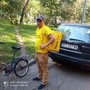 ���������� �������, ���� ������� ABDURASHID, 33 ����, ������������ ��� ������, ����� � ���������