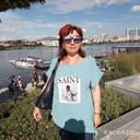  ,   Valeria, 53 ,  