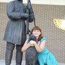  ,   Olga, 43 ,  