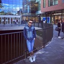  Richmond Hill,   Kamal, 28 ,   ,   , c 