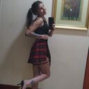  ,   Sabina, 25 ,  