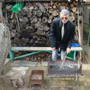  ,   Sandr, 58 ,  