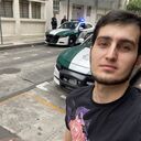  San Jeronimo,   Daniyal, 24 ,   ,   , 