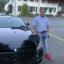  Zuerich (Kreis 11) / Oerlikon,   BobbY, 39 ,   ,   