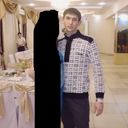 ���������� ��������, ���� ������� �����, 34 ����, ������������ 