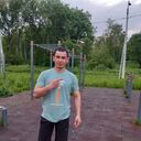 ���������� ���������, ���� ������� Ramziddin, 37 ���, ������������ ��� ������, ����� � ���������