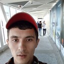  ,   Abduqodir, 33 ,  